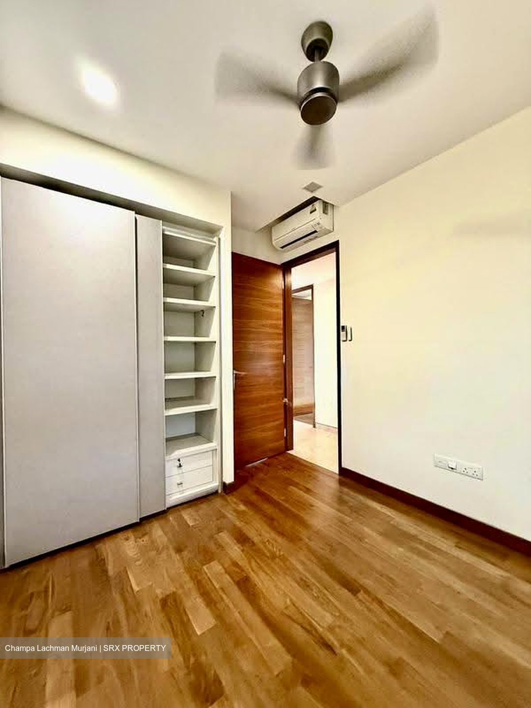 The Meyerise (D15), Condominium #626398511